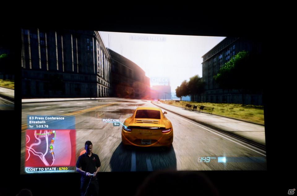 【E3 2012】「Dead Space 3」「Crysis 3」などEAの最新作が勢揃い！プレスカンファレンス「EA’s E3 Expo 2012 Events」をレポートの画像134