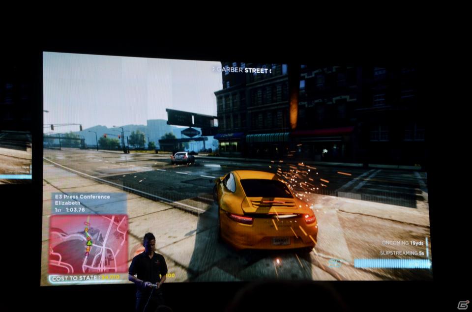 【E3 2012】「Dead Space 3」「Crysis 3」などEAの最新作が勢揃い！プレスカンファレンス「EA’s E3 Expo 2012 Events」をレポートの画像135