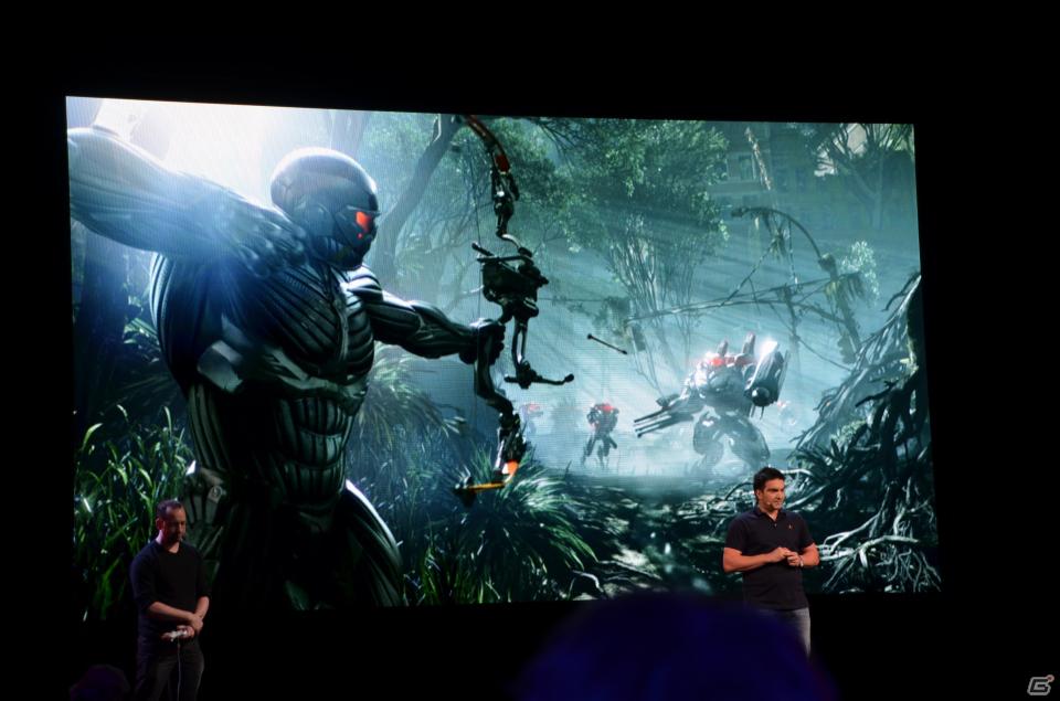 【E3 2012】「Dead Space 3」「Crysis 3」などEAの最新作が勢揃い！プレスカンファレンス「EA’s E3 Expo 2012 Events」をレポートの画像141