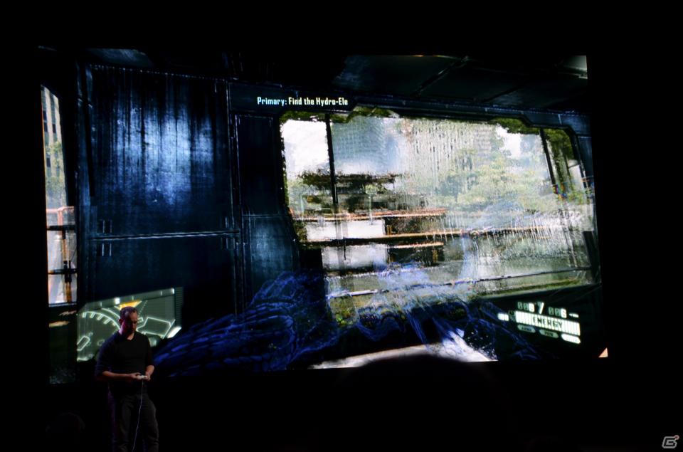 【E3 2012】「Dead Space 3」「Crysis 3」などEAの最新作が勢揃い！プレスカンファレンス「EA’s E3 Expo 2012 Events」をレポートの画像142