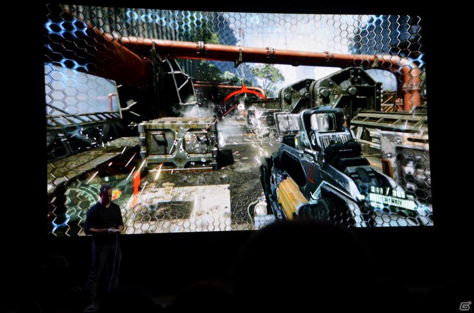 【E3 2012】「Dead Space 3」「Crysis 3」などEAの最新作が勢揃い！プレスカンファレンス「EA’s E3 Expo 2012 Events」をレポートの画像144