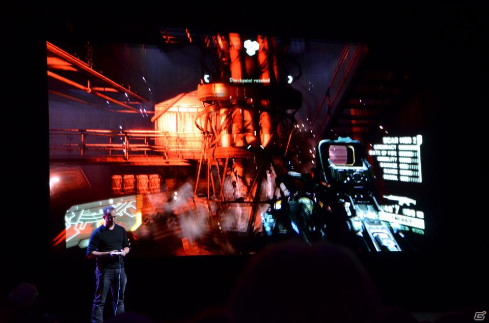 【E3 2012】「Dead Space 3」「Crysis 3」などEAの最新作が勢揃い！プレスカンファレンス「EA’s E3 Expo 2012 Events」をレポートの画像145