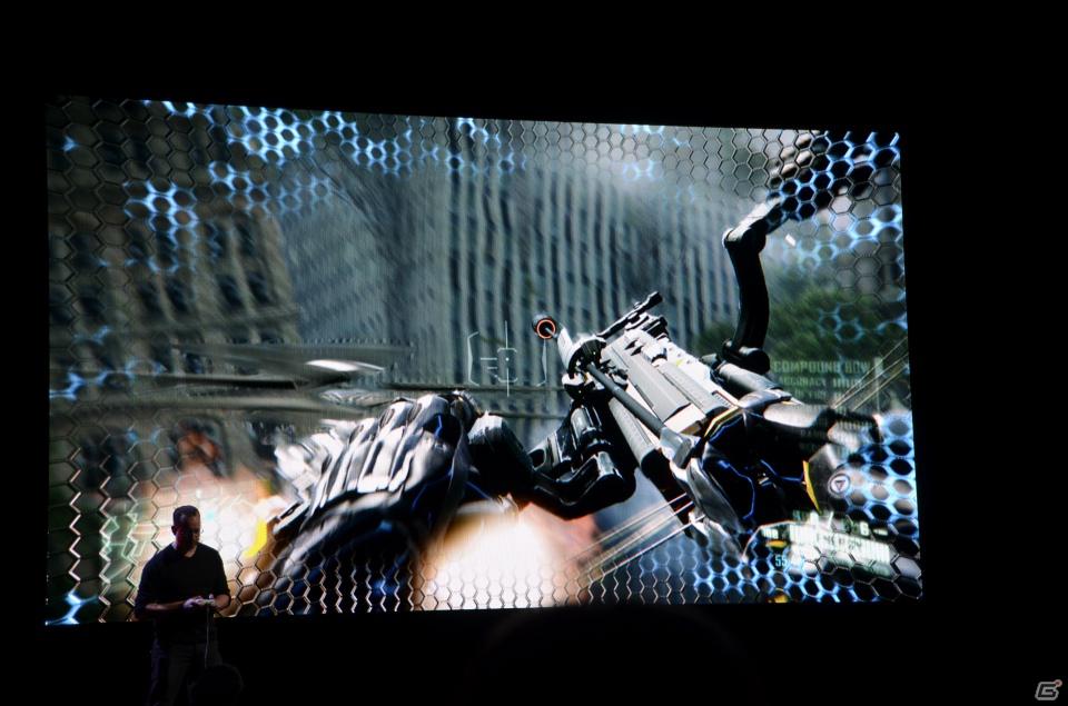 【E3 2012】「Dead Space 3」「Crysis 3」などEAの最新作が勢揃い！プレスカンファレンス「EA’s E3 Expo 2012 Events」をレポートの画像147
