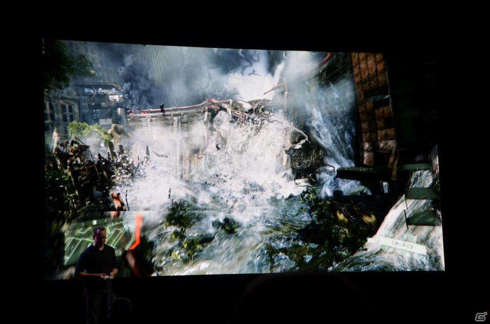 【E3 2012】「Dead Space 3」「Crysis 3」などEAの最新作が勢揃い！プレスカンファレンス「EA’s E3 Expo 2012 Events」をレポートの画像148