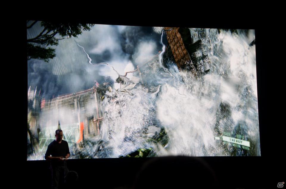 【E3 2012】「Dead Space 3」「Crysis 3」などEAの最新作が勢揃い！プレスカンファレンス「EA’s E3 Expo 2012 Events」をレポートの画像149