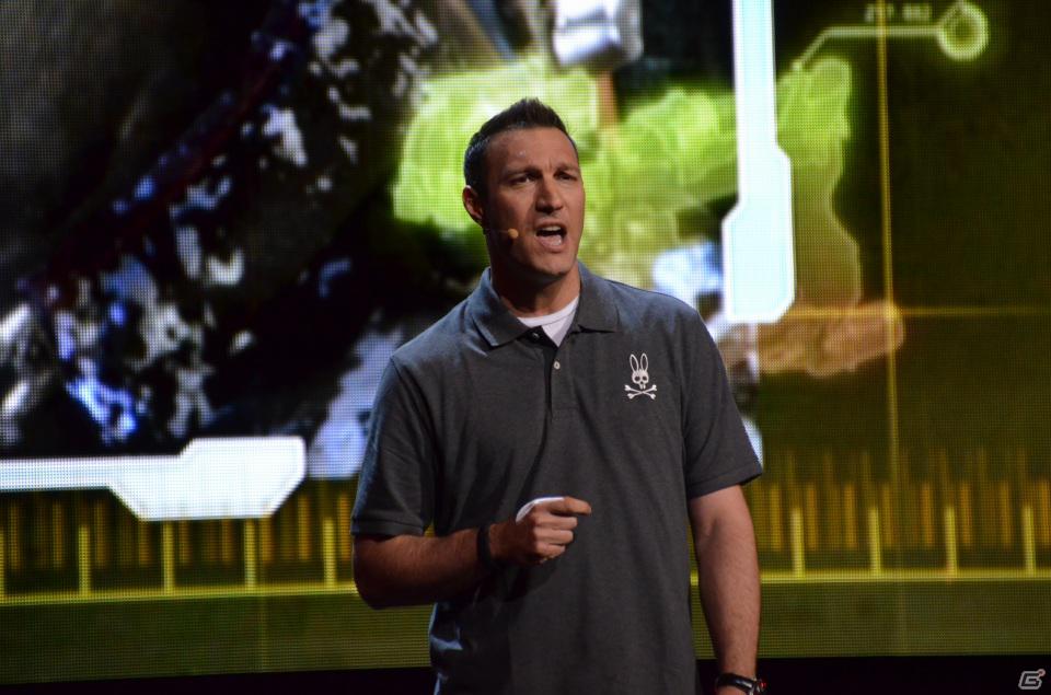 【E3 2012】「Dead Space 3」「Crysis 3」などEAの最新作が勢揃い！プレスカンファレンス「EA’s E3 Expo 2012 Events」をレポートの画像15