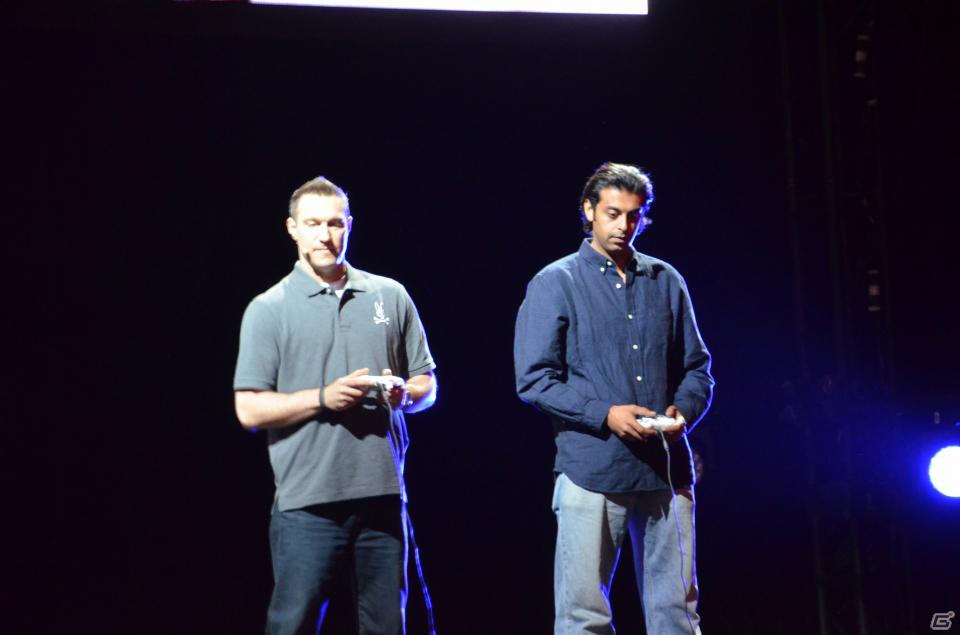 【E3 2012】「Dead Space 3」「Crysis 3」などEAの最新作が勢揃い！プレスカンファレンス「EA’s E3 Expo 2012 Events」をレポートの画像19