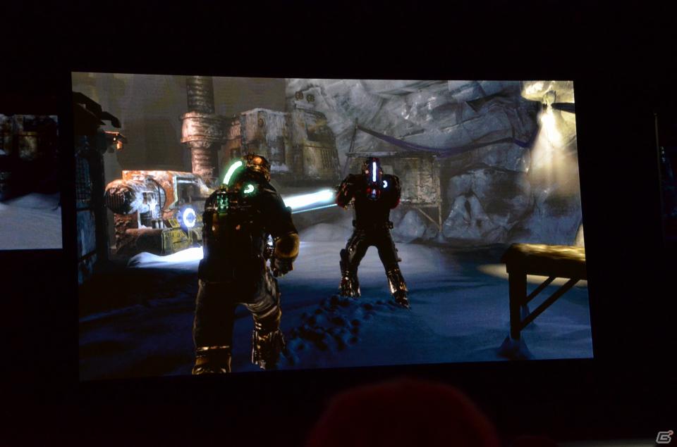 【E3 2012】「Dead Space 3」「Crysis 3」などEAの最新作が勢揃い！プレスカンファレンス「EA’s E3 Expo 2012 Events」をレポートの画像21