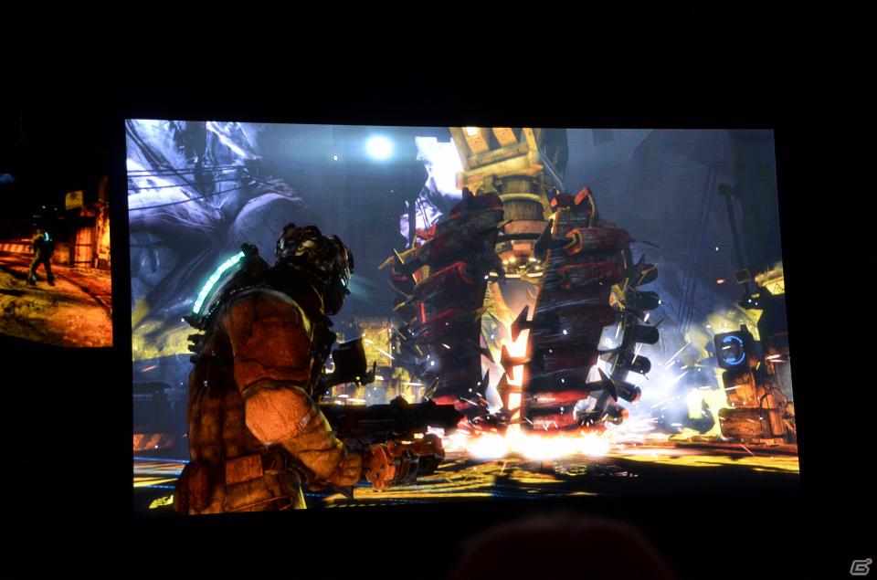 【E3 2012】「Dead Space 3」「Crysis 3」などEAの最新作が勢揃い！プレスカンファレンス「EA’s E3 Expo 2012 Events」をレポートの画像27