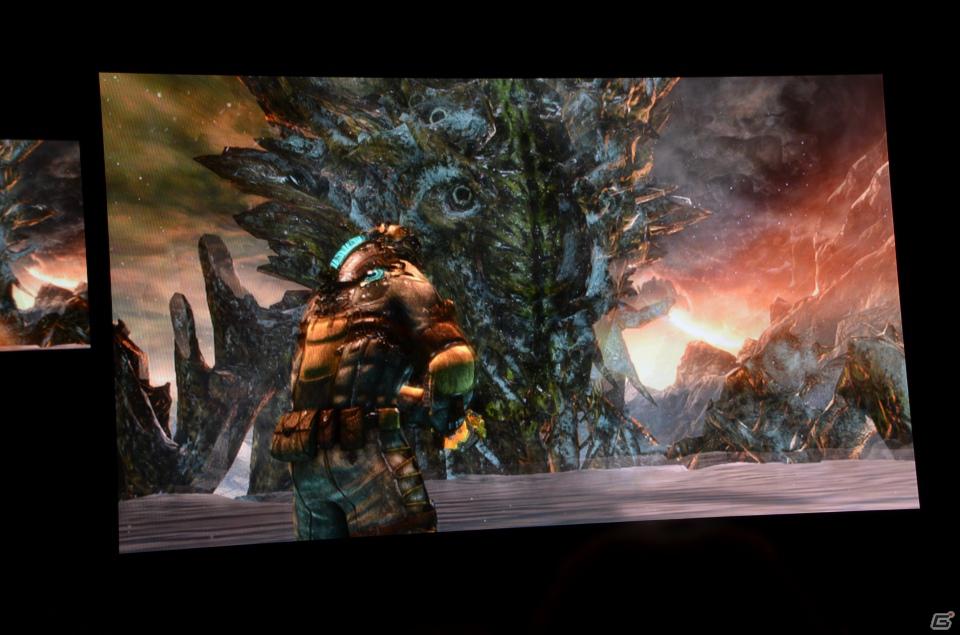 【E3 2012】「Dead Space 3」「Crysis 3」などEAの最新作が勢揃い！プレスカンファレンス「EA’s E3 Expo 2012 Events」をレポートの画像39