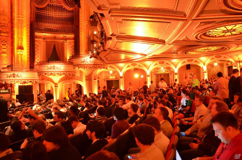【E3 2012】「Dead Space 3」「Crysis 3」などEAの最新作が勢揃い！プレスカンファレンス「EA’s E3 Expo 2012 Events」をレポートの画像4