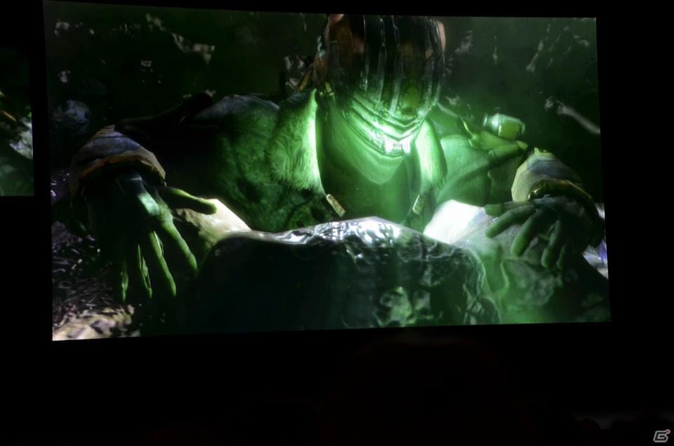 【E3 2012】「Dead Space 3」「Crysis 3」などEAの最新作が勢揃い！プレスカンファレンス「EA’s E3 Expo 2012 Events」をレポートの画像44
