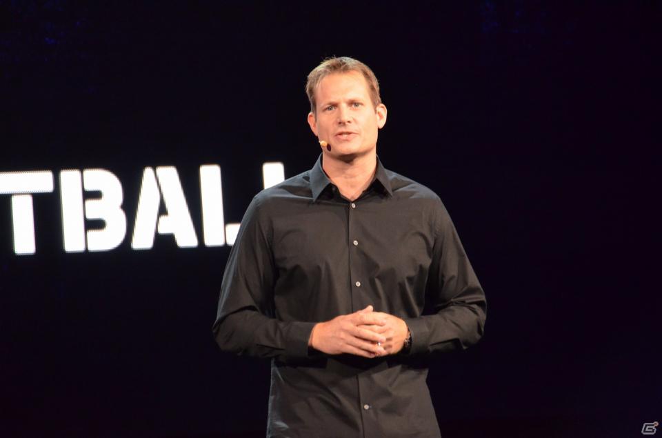 【E3 2012】「Dead Space 3」「Crysis 3」などEAの最新作が勢揃い！プレスカンファレンス「EA’s E3 Expo 2012 Events」をレポートの画像46