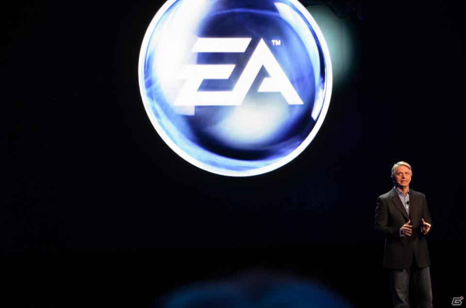 【E3 2012】「Dead Space 3」「Crysis 3」などEAの最新作が勢揃い！プレスカンファレンス「EA’s E3 Expo 2012 Events」をレポートの画像5