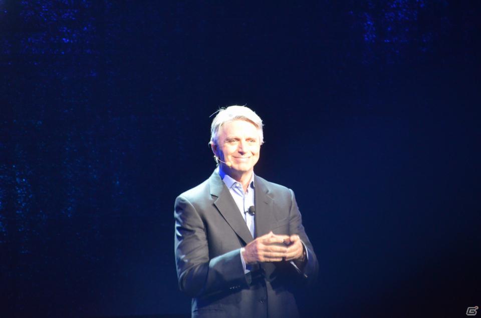 【E3 2012】「Dead Space 3」「Crysis 3」などEAの最新作が勢揃い！プレスカンファレンス「EA’s E3 Expo 2012 Events」をレポートの画像6