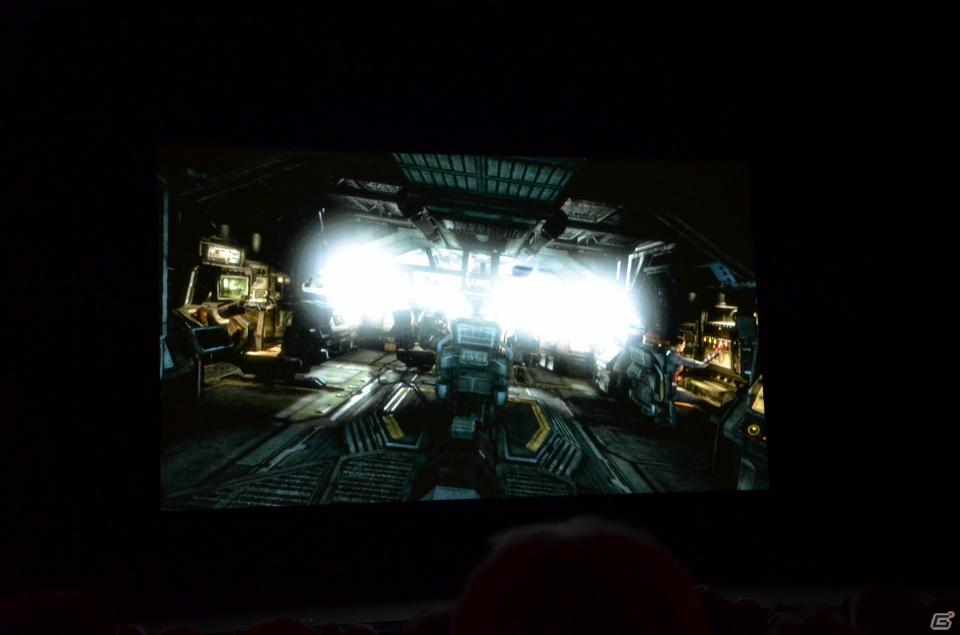 【E3 2012】「Dead Space 3」「Crysis 3」などEAの最新作が勢揃い！プレスカンファレンス「EA’s E3 Expo 2012 Events」をレポートの画像8