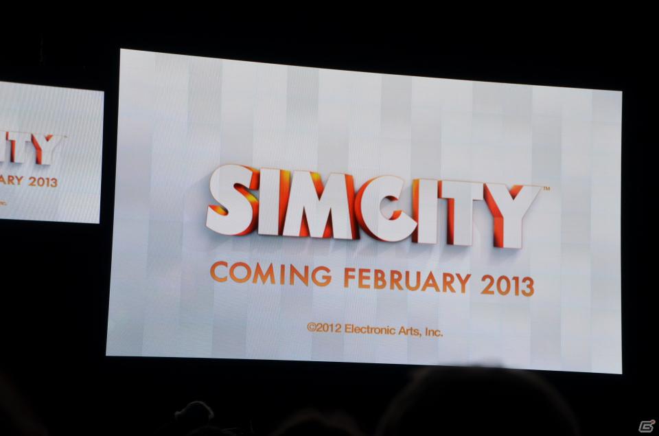 【E3 2012】「Dead Space 3」「Crysis 3」などEAの最新作が勢揃い！プレスカンファレンス「EA’s E3 Expo 2012 Events」をレポートの画像83