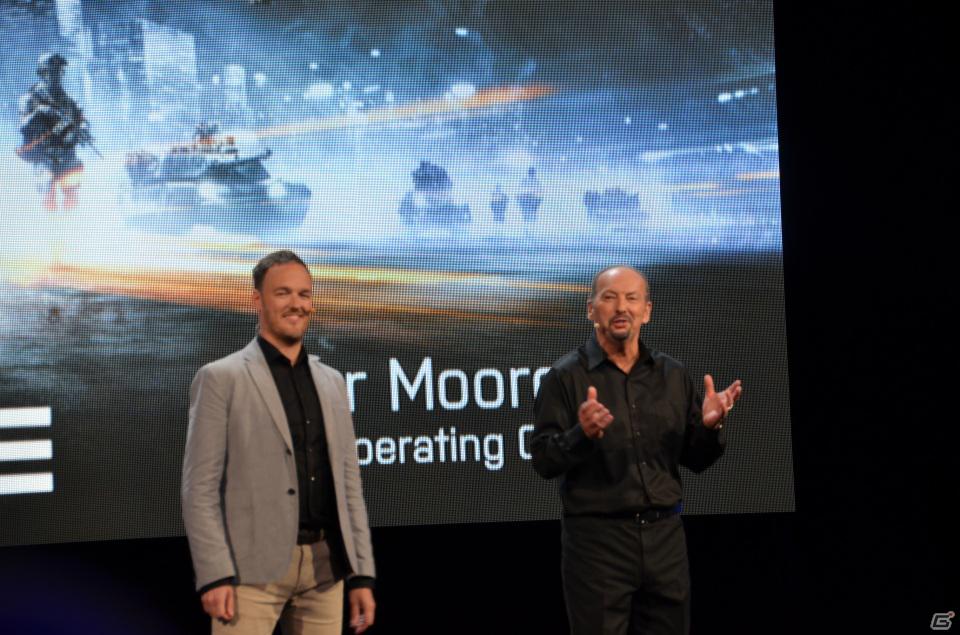 【E3 2012】「Dead Space 3」「Crysis 3」などEAの最新作が勢揃い！プレスカンファレンス「EA’s E3 Expo 2012 Events」をレポートの画像85