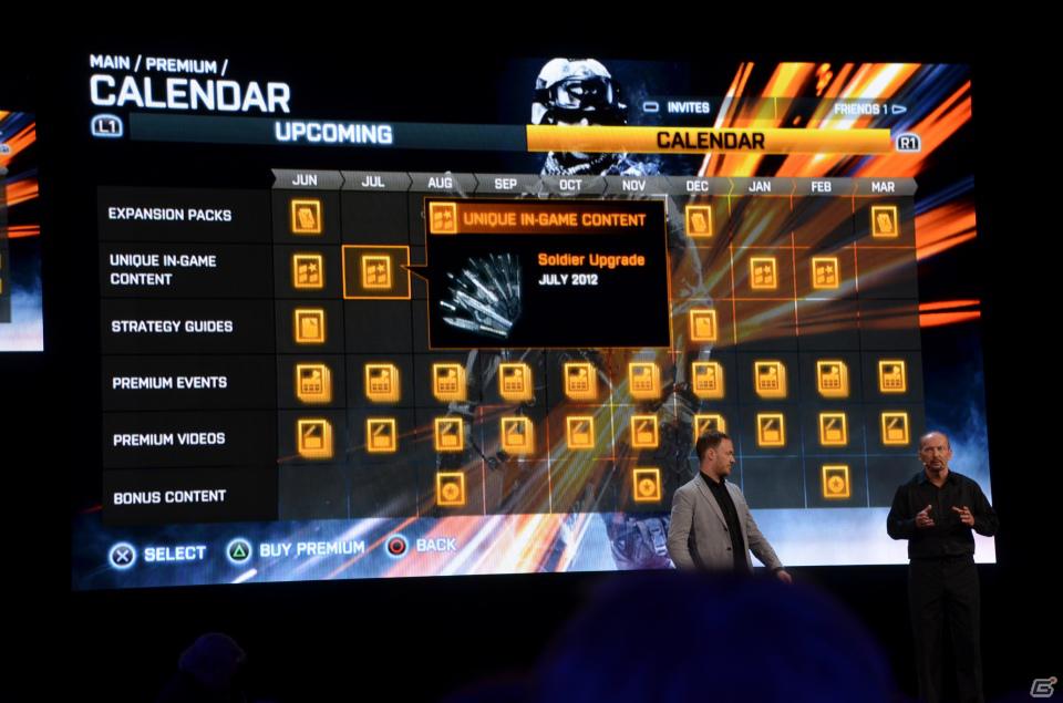 【E3 2012】「Dead Space 3」「Crysis 3」などEAの最新作が勢揃い！プレスカンファレンス「EA’s E3 Expo 2012 Events」をレポートの画像88