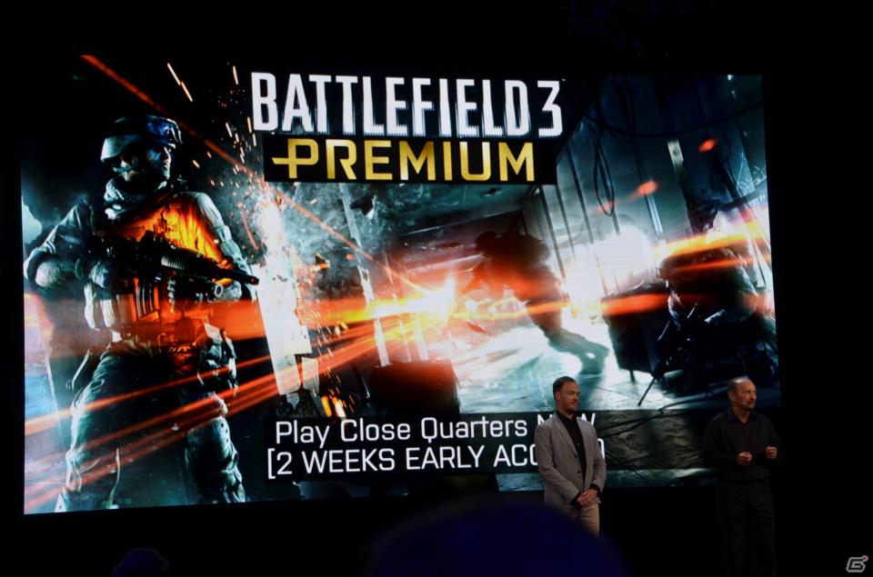【E3 2012】「Dead Space 3」「Crysis 3」などEAの最新作が勢揃い！プレスカンファレンス「EA’s E3 Expo 2012 Events」をレポートの画像89