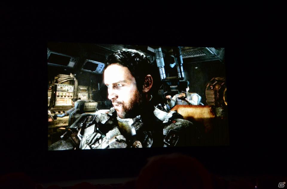 【E3 2012】「Dead Space 3」「Crysis 3」などEAの最新作が勢揃い！プレスカンファレンス「EA’s E3 Expo 2012 Events」をレポートの画像9