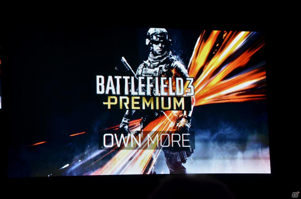 【E3 2012】「Dead Space 3」「Crysis 3」などEAの最新作が勢揃い！プレスカンファレンス「EA’s E3 Expo 2012 Events」をレポートの画像90