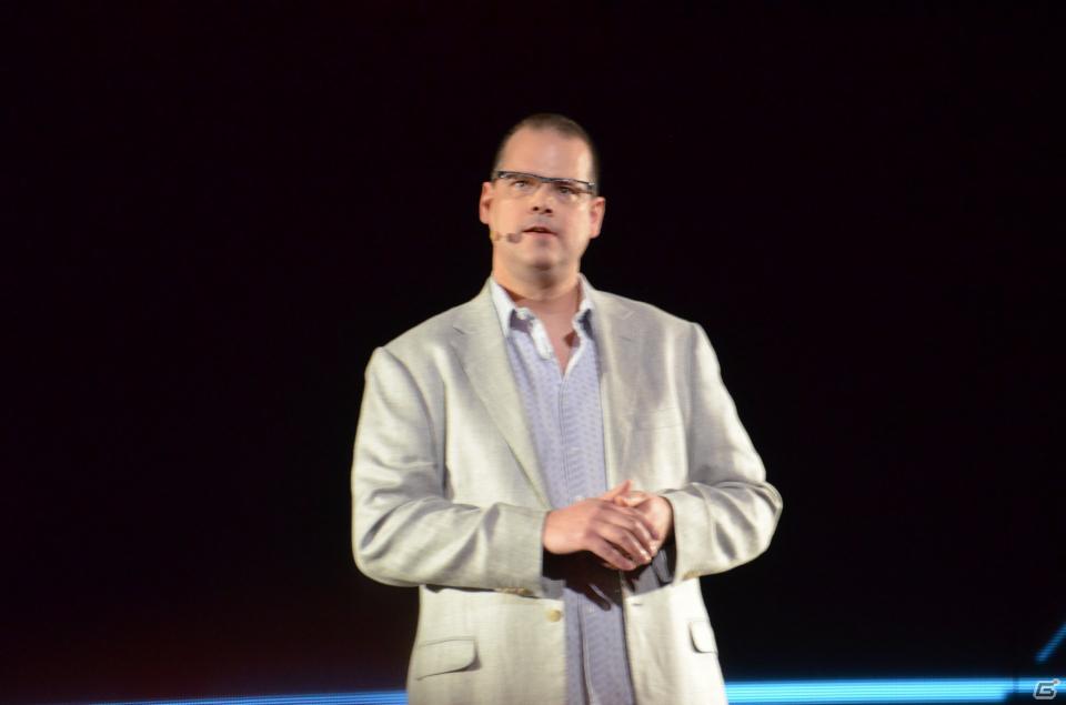 【E3 2012】「Dead Space 3」「Crysis 3」などEAの最新作が勢揃い！プレスカンファレンス「EA’s E3 Expo 2012 Events」をレポートの画像91