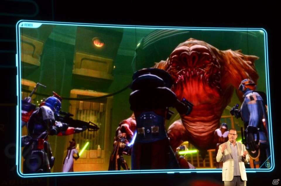 【E3 2012】「Dead Space 3」「Crysis 3」などEAの最新作が勢揃い！プレスカンファレンス「EA’s E3 Expo 2012 Events」をレポートの画像92