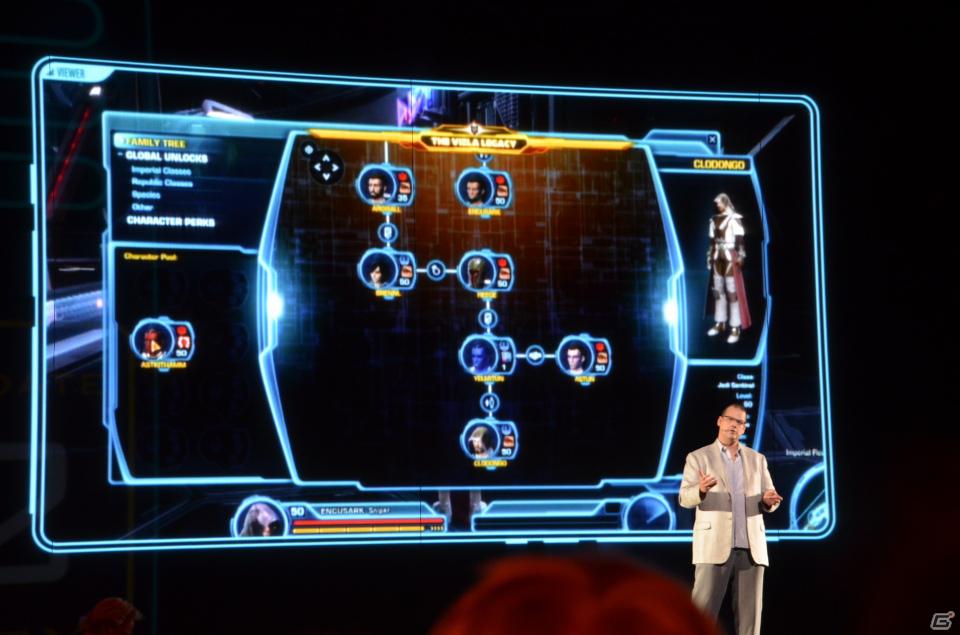 【E3 2012】「Dead Space 3」「Crysis 3」などEAの最新作が勢揃い！プレスカンファレンス「EA’s E3 Expo 2012 Events」をレポートの画像94