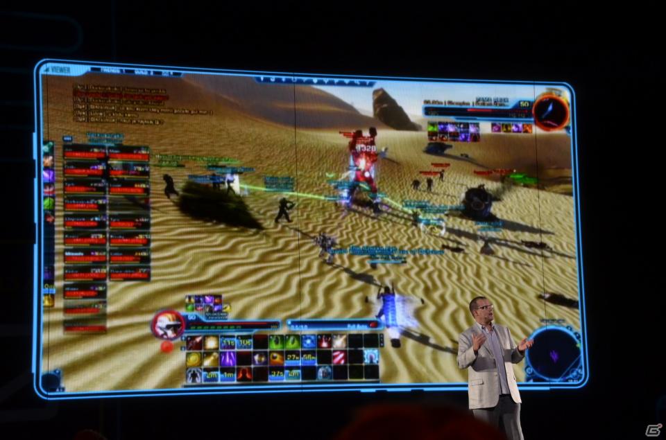 【E3 2012】「Dead Space 3」「Crysis 3」などEAの最新作が勢揃い！プレスカンファレンス「EA’s E3 Expo 2012 Events」をレポートの画像95