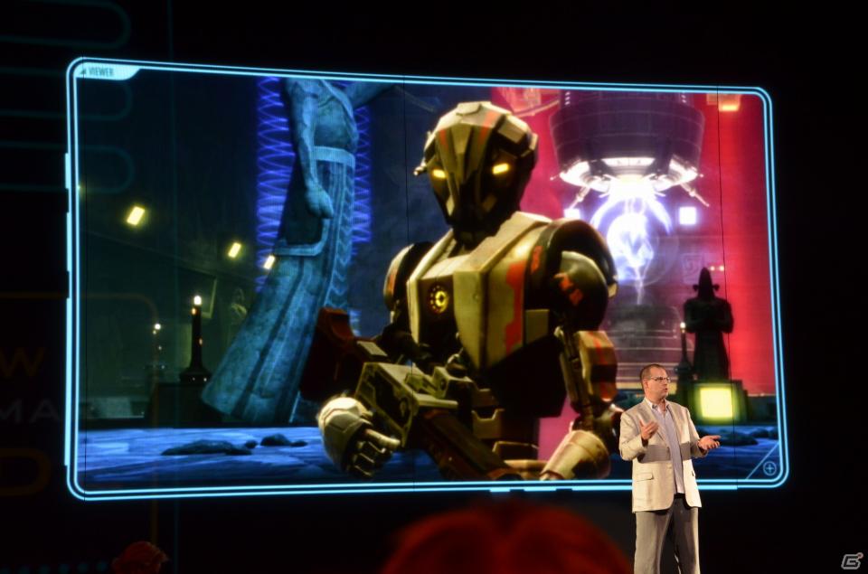 【E3 2012】「Dead Space 3」「Crysis 3」などEAの最新作が勢揃い！プレスカンファレンス「EA’s E3 Expo 2012 Events」をレポートの画像97