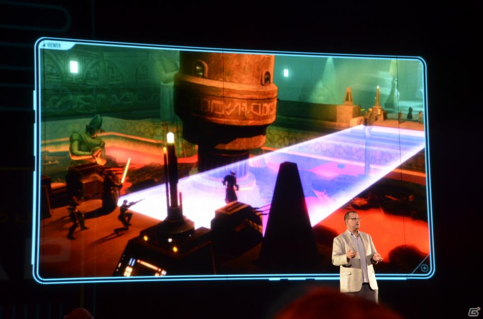 【E3 2012】「Dead Space 3」「Crysis 3」などEAの最新作が勢揃い！プレスカンファレンス「EA’s E3 Expo 2012 Events」をレポートの画像99