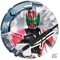 「仮面ライダー」シリーズの歴代作品が登場するソーシャルゲーム「仮面ライダーレジェンド」 が 「mixi ゲーム」にてサービス開始！の画像10