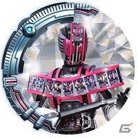「仮面ライダー」シリーズの歴代作品が登場するソーシャルゲーム「仮面ライダーレジェンド」 が 「mixi ゲーム」にてサービス開始！の画像11