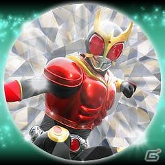 「仮面ライダー」シリーズの歴代作品が登場するソーシャルゲーム「仮面ライダーレジェンド」 が 「mixi ゲーム」にてサービス開始！の画像4