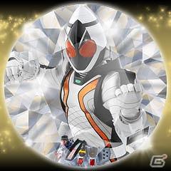 「仮面ライダー」シリーズの歴代作品が登場するソーシャルゲーム「仮面ライダーレジェンド」 が 「mixi ゲーム」にてサービス開始！の画像5