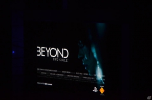 【E3 2012】Quantic Dreamの新作「BEYOND TWO SOULS.」やシリーズ最新作「GOD OF WAR ASCENSION」の発表もあったSCEAカンファレンスレポートの画像15
