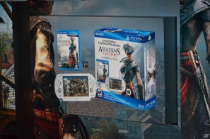 【E3 2012】Quantic Dreamの新作「BEYOND TWO SOULS.」やシリーズ最新作「GOD OF WAR ASCENSION」の発表もあったSCEAカンファレンスレポートの画像50