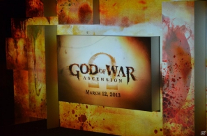 【E3 2012】Quantic Dreamの新作「BEYOND TWO SOULS.」やシリーズ最新作「GOD OF WAR ASCENSION」の発表もあったSCEAカンファレンスレポートの画像69