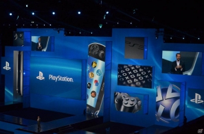 【E3 2012】Quantic Dreamの新作「BEYOND TWO SOULS.」やシリーズ最新作「GOD OF WAR ASCENSION」の発表もあったSCEAカンファレンスレポートの画像78
