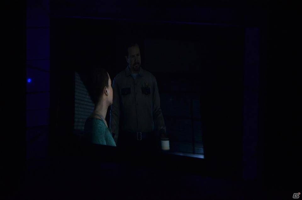 【E3 2012】Quantic Dreamの新作「BEYOND TWO SOULS.」やシリーズ最新作「GOD OF WAR ASCENSION」の発表もあったSCEAカンファレンスレポートの画像2