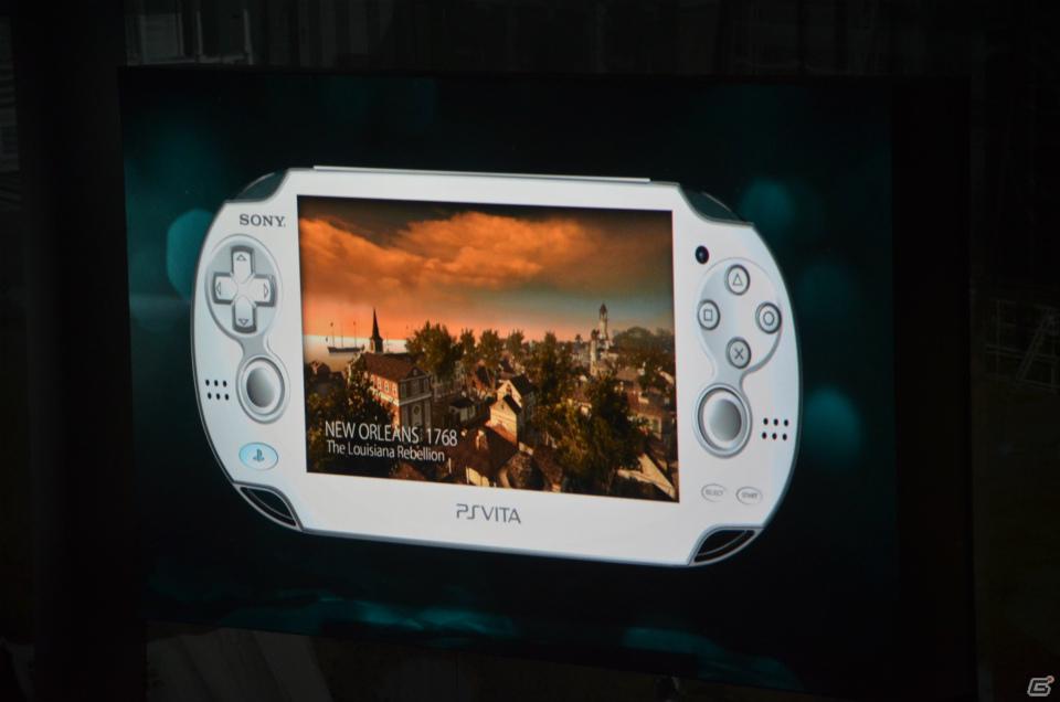 【E3 2012】Quantic Dreamの新作「BEYOND TWO SOULS.」やシリーズ最新作「GOD OF WAR ASCENSION」の発表もあったSCEAカンファレンスレポートの画像30