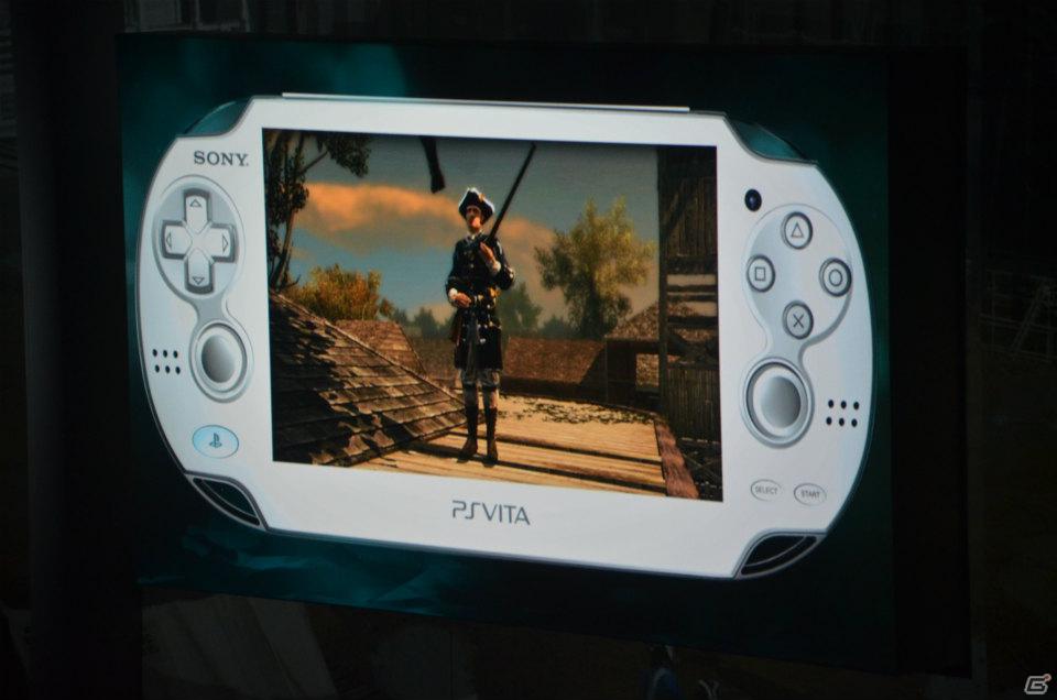 【E3 2012】Quantic Dreamの新作「BEYOND TWO SOULS.」やシリーズ最新作「GOD OF WAR ASCENSION」の発表もあったSCEAカンファレンスレポートの画像34