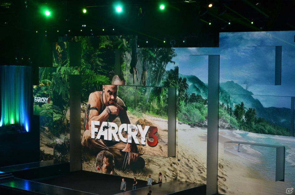 【E3 2012】Quantic Dreamの新作「BEYOND TWO SOULS.」やシリーズ最新作「GOD OF WAR ASCENSION」の発表もあったSCEAカンファレンスレポートの画像51