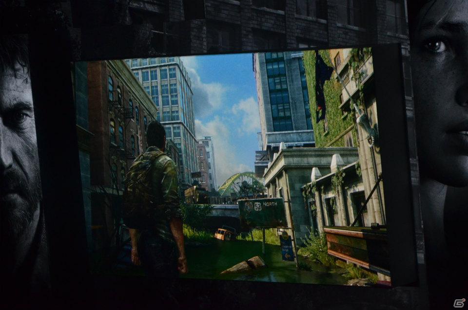 【E3 2012】Quantic Dreamの新作「BEYOND TWO SOULS.」やシリーズ最新作「GOD OF WAR ASCENSION」の発表もあったSCEAカンファレンスレポートの画像70