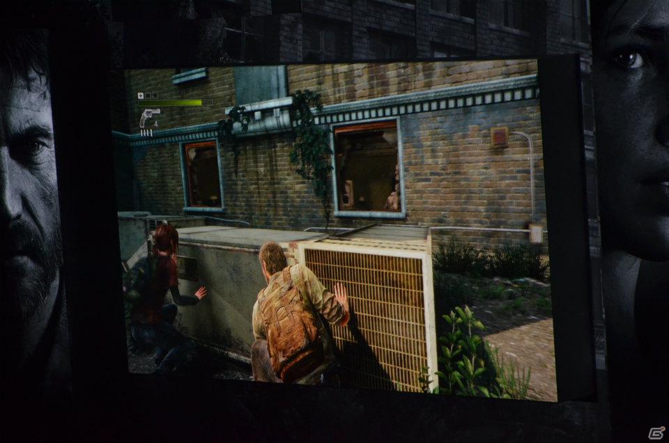 【E3 2012】Quantic Dreamの新作「BEYOND TWO SOULS.」やシリーズ最新作「GOD OF WAR ASCENSION」の発表もあったSCEAカンファレンスレポートの画像72