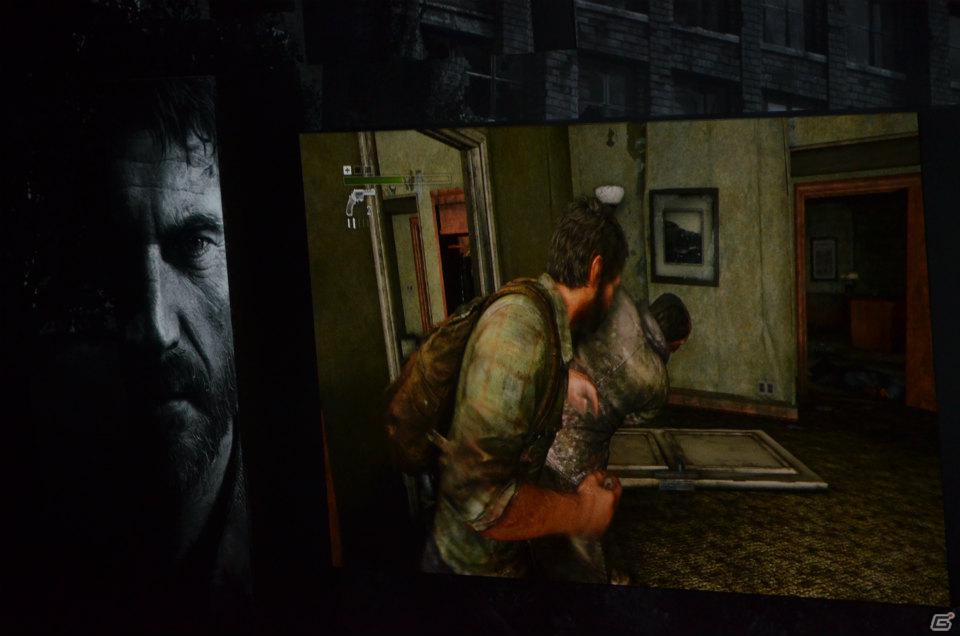 【E3 2012】Quantic Dreamの新作「BEYOND TWO SOULS.」やシリーズ最新作「GOD OF WAR ASCENSION」の発表もあったSCEAカンファレンスレポートの画像73