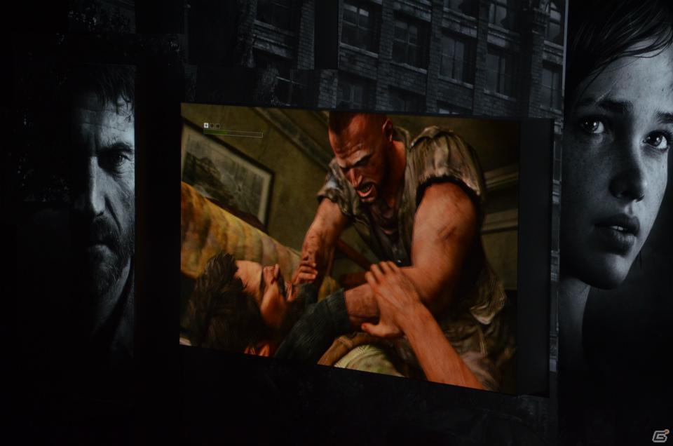 【E3 2012】Quantic Dreamの新作「BEYOND TWO SOULS.」やシリーズ最新作「GOD OF WAR ASCENSION」の発表もあったSCEAカンファレンスレポートの画像75