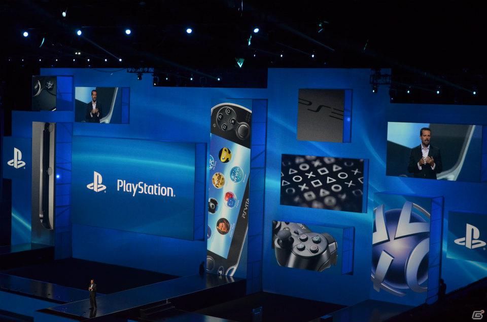 【E3 2012】Quantic Dreamの新作「BEYOND TWO SOULS.」やシリーズ最新作「GOD OF WAR ASCENSION」の発表もあったSCEAカンファレンスレポートの画像78