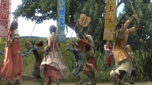 「コーエーテクモLIVE！」チャンネルα第6回が本日6月5日20時より放送！「信長の野望 Online」を特集の画像2